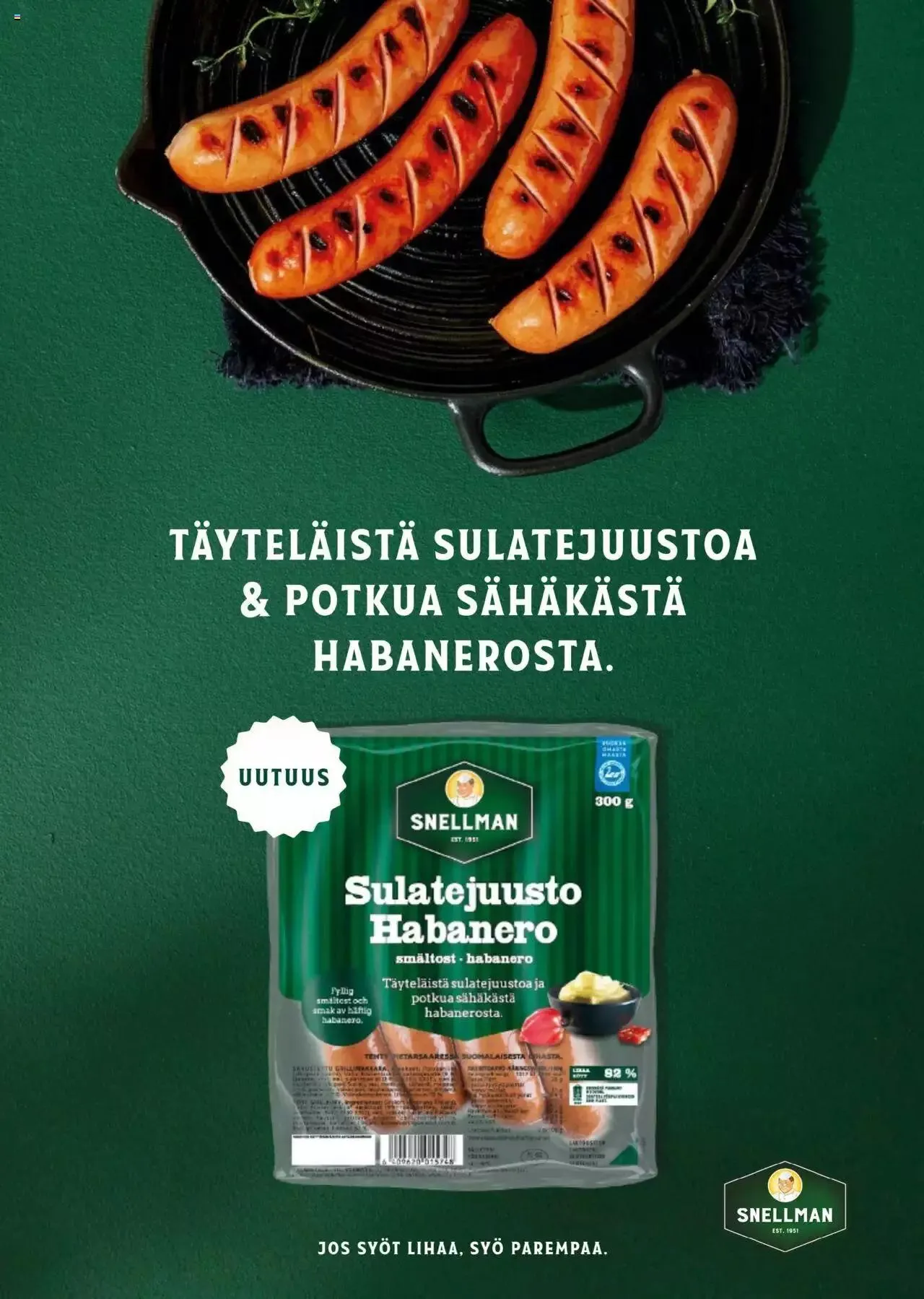 K-Citymarket - K-Ruoka voimassa alkaen 24. huhtikuuta - 4. kesäkuuta 2024 - Tarjouslehti sivu 2