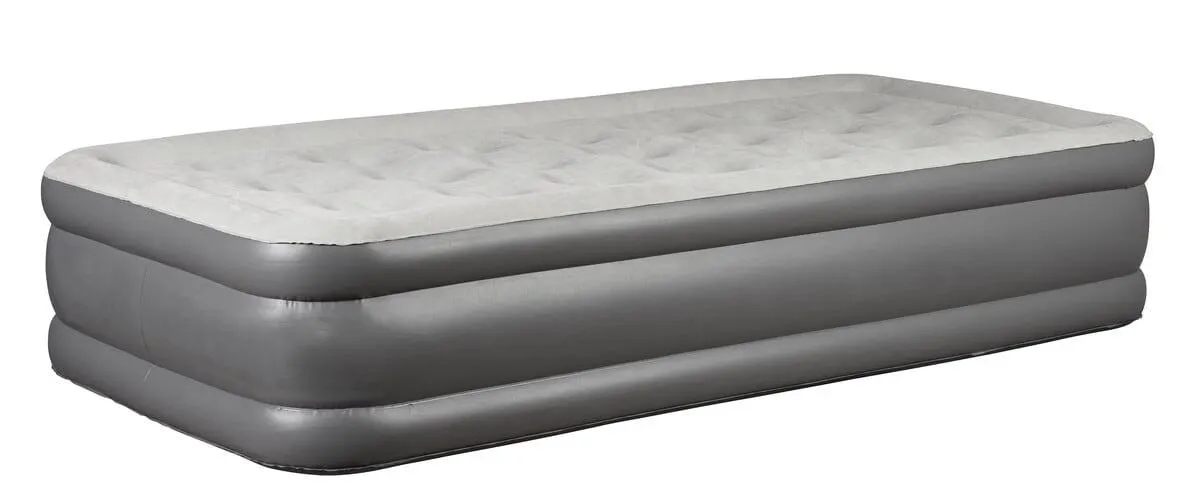 Ilmapatja sähköpumpulla 97 x 203 x 40 cm