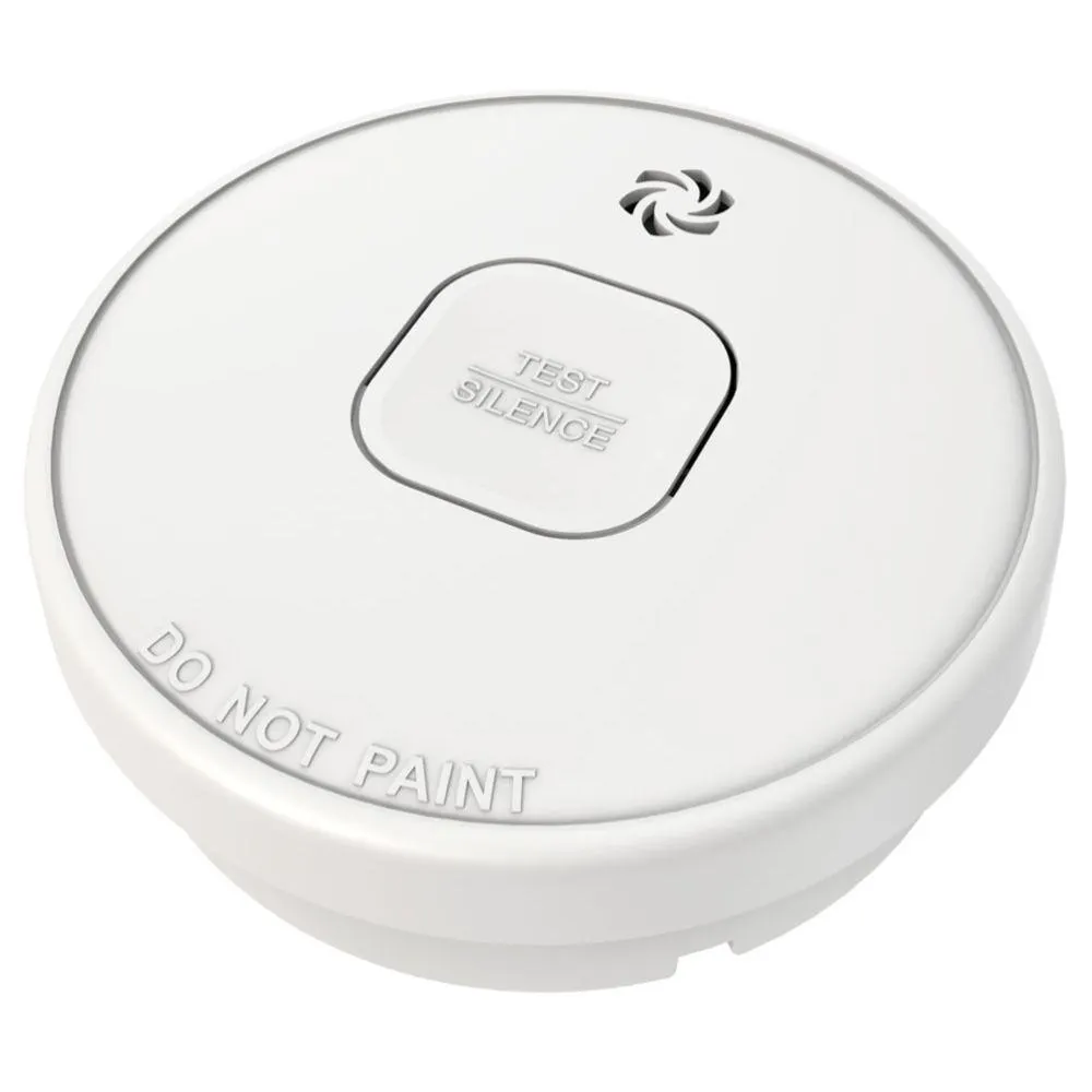 Safemate optinen palovaroitin 10 vuoden paristolla