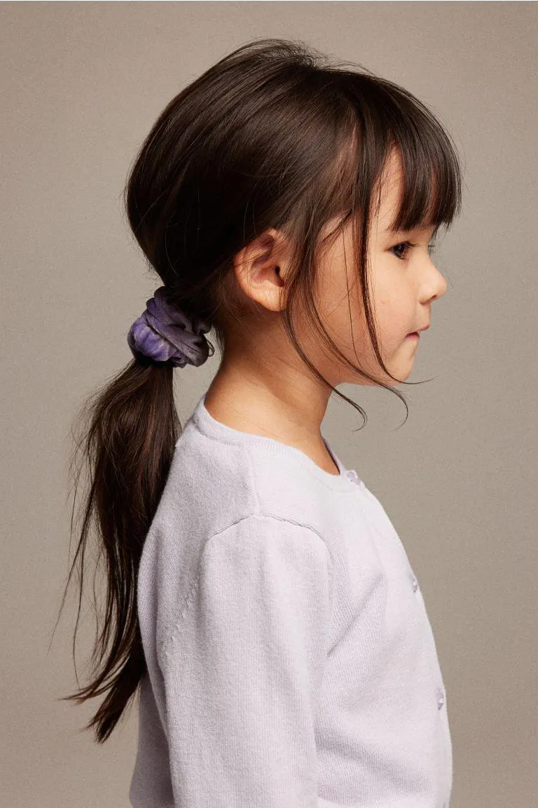 Fine Knit Cotton Cardigan