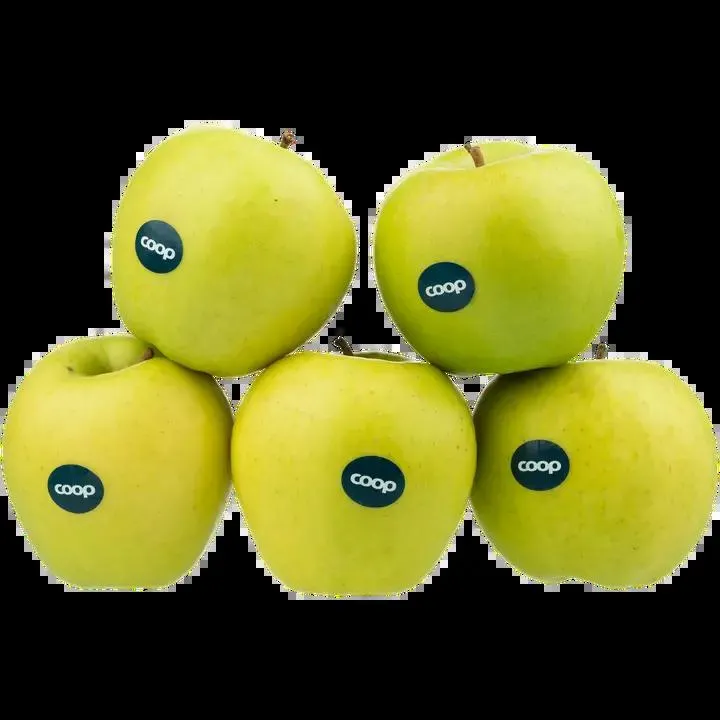 Coop Omena Golden Delicious