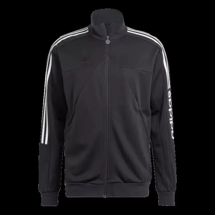 Adidas Tiro Wordmark Track Top M
