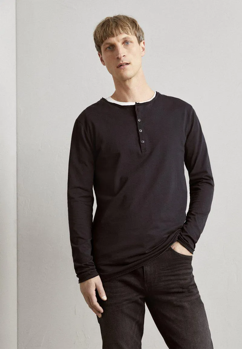 SONG - Pitkähihainen paita