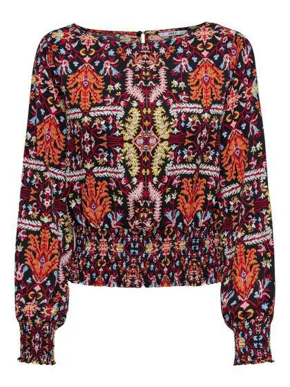 Only pusero Onlcarla