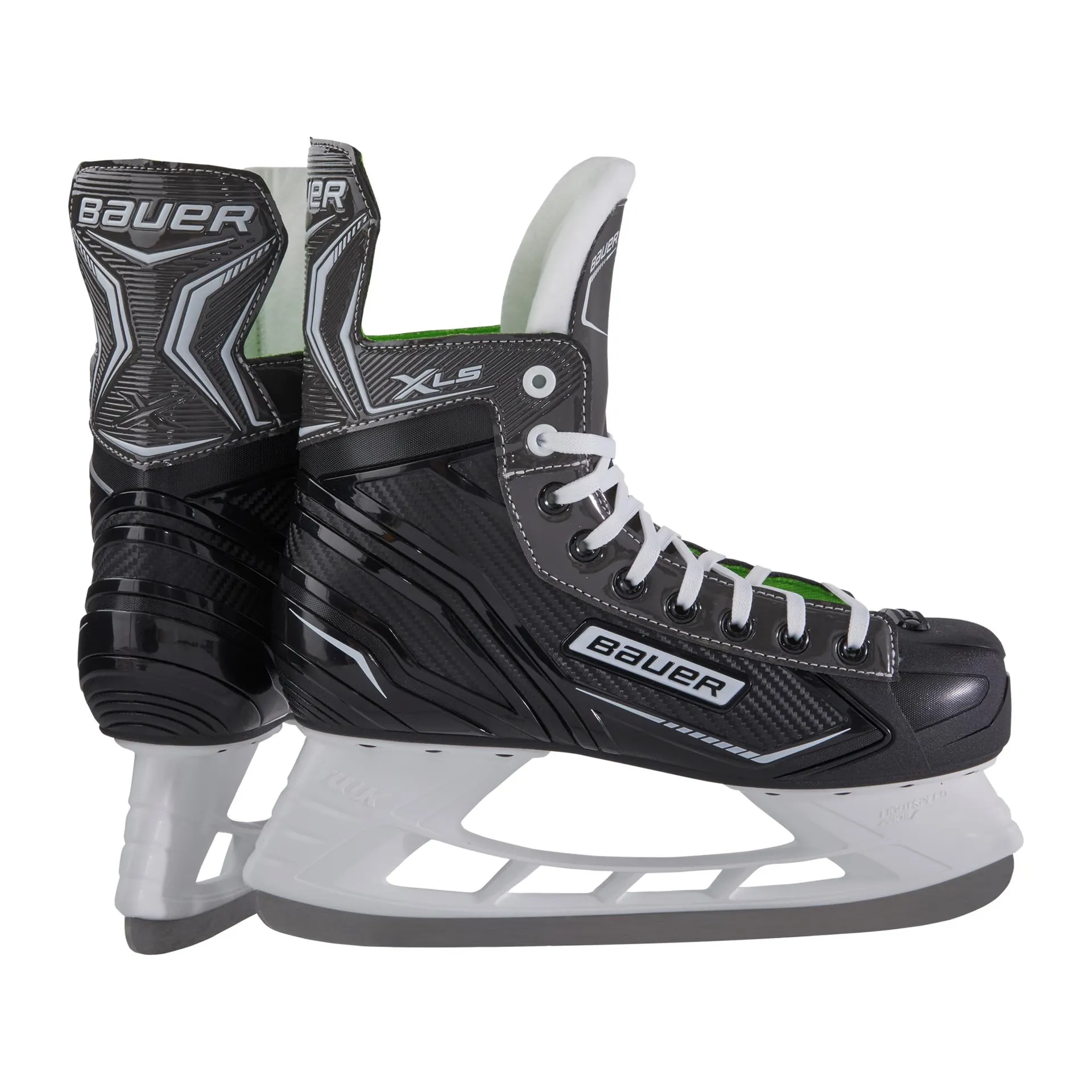 S21 BAUER X-LS SKATE - SR 21/22, aikuisten jääkiekkoluistimet
