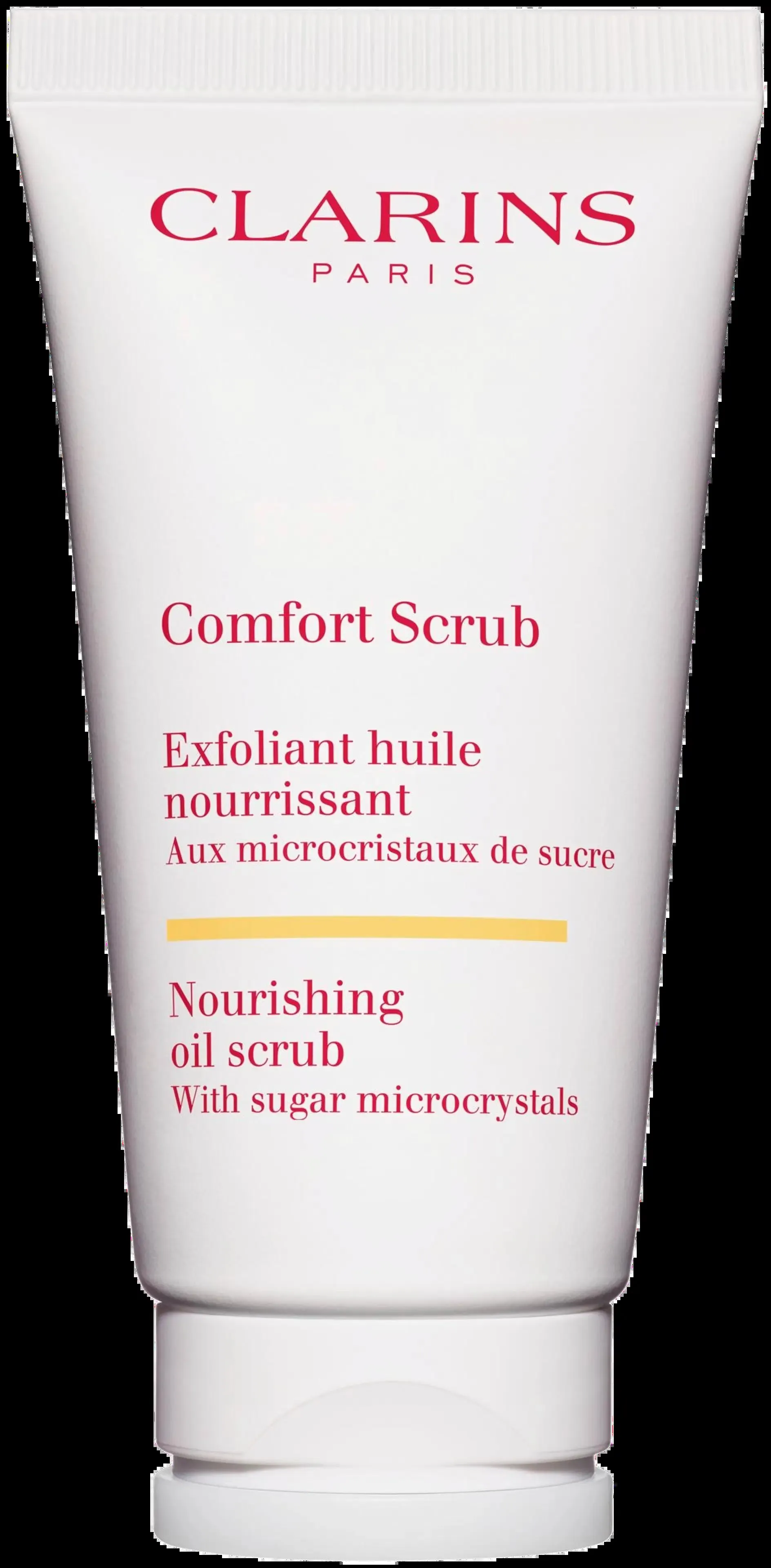 Clarins Comfort Scrub kasvokuorinta 50ml