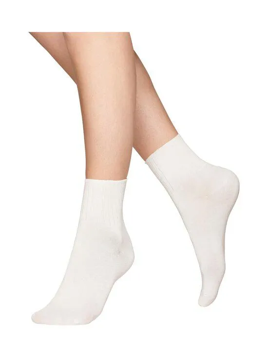 Lyocell sekoitesukat 2-pack