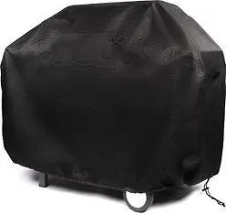 Anton Oliver suojapeite, koko L, musta