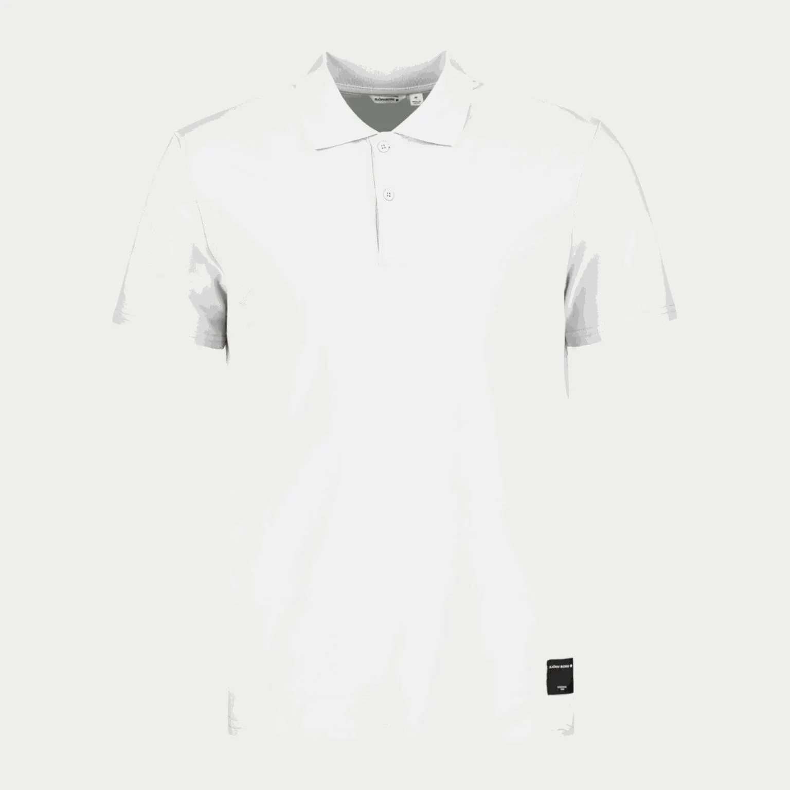 Borg Polo Shirt, ,iesten pikeepaita