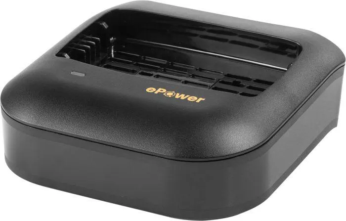 Pikalaturi Stiga C 430 F 48V