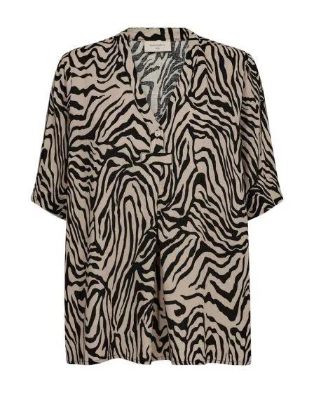 Freequent pusero FqLarin-blouse