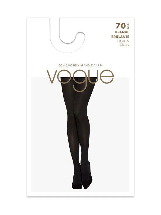 Opaque brillante 70 den -sukkahousut