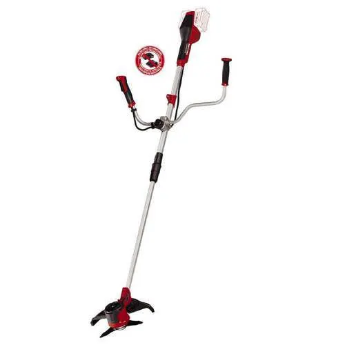 Einhell akkuraivaussaha 36V Agillo runko PXC