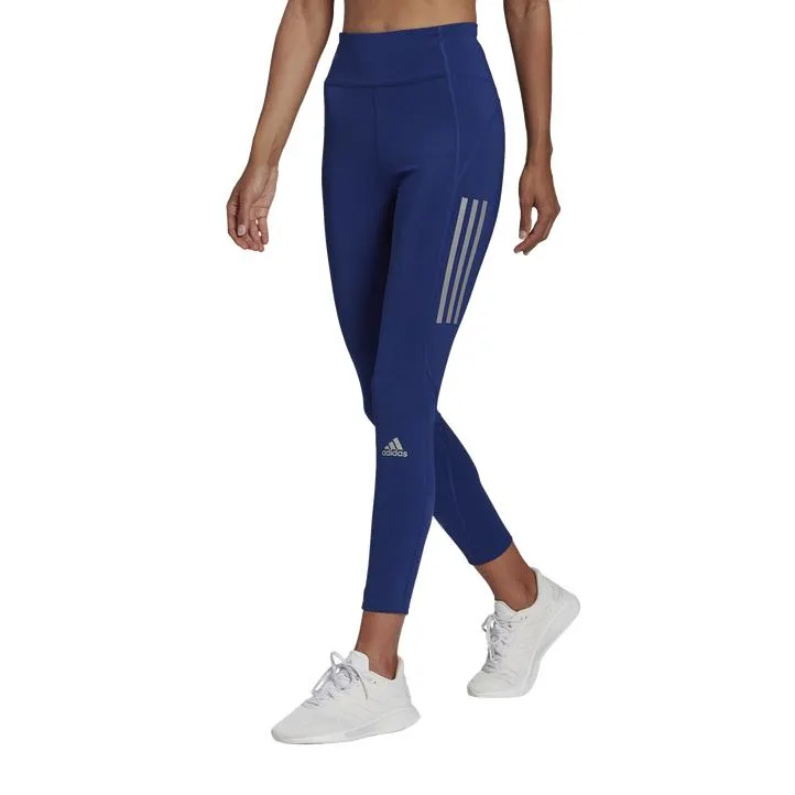 OTR 7/8 TGT W, naisten trikoot, Victory Blue