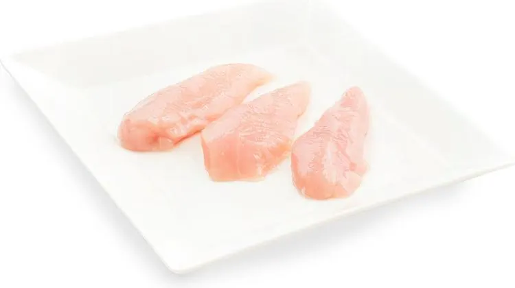 Herkku Grills Kananpojan maustettu sisäfilee