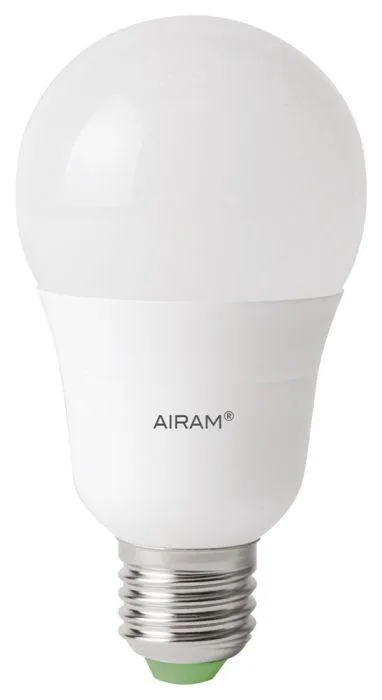 Pakkaslamppu Airam LED E27 8 W 1100 lm 4000 K