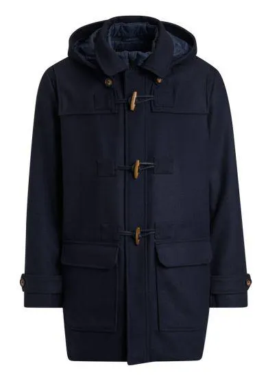 Create duffelitakki Perry