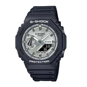 Casio G-Shock GA-2100SB-1AER