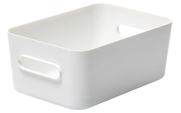 Säilytyslaatikko Smartstore Compact