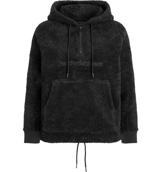 w ground pile hz hood