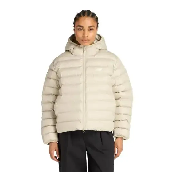 New Balance takki Puffer W