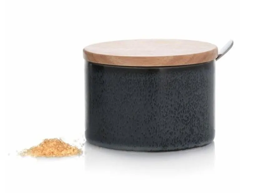 Duka Warewood sokerikko, 10x7,3 cm