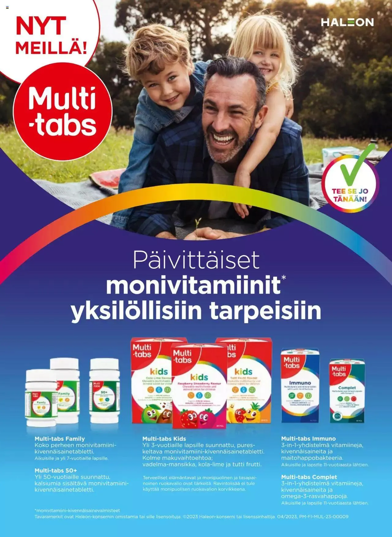 K-Market tarjoukset Pirkka 9/2023 voimassa alkaen 30. elokuuta - 3. lokakuuta 2023 - Tarjouslehti sivu 78