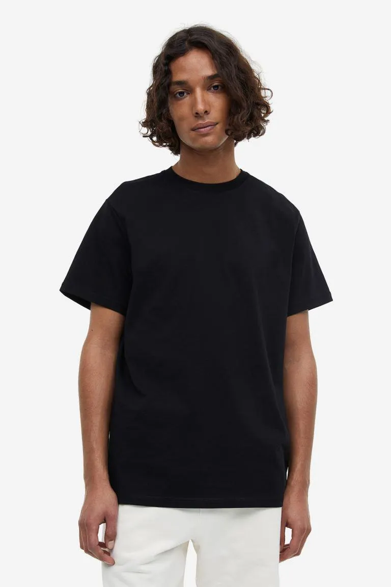 COOLMAX®-T-paita Regular Fit