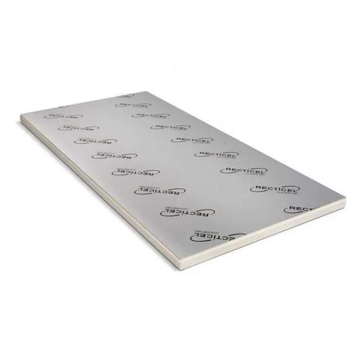 Eristyslevy Recticel Eurothane EWall 30 x 1200 x 2400 mm