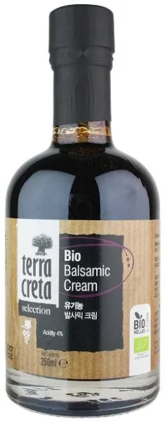 Balsamiviinietikka, cream, 250 ml