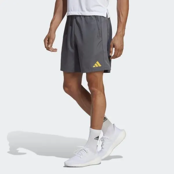 Train Essentials Seasonal Woven Training Shorts