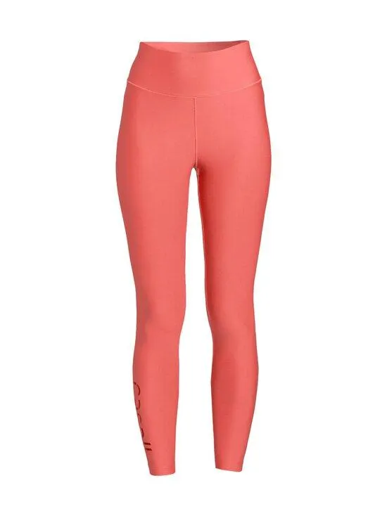 Graphic High Waist -treenitrikoot