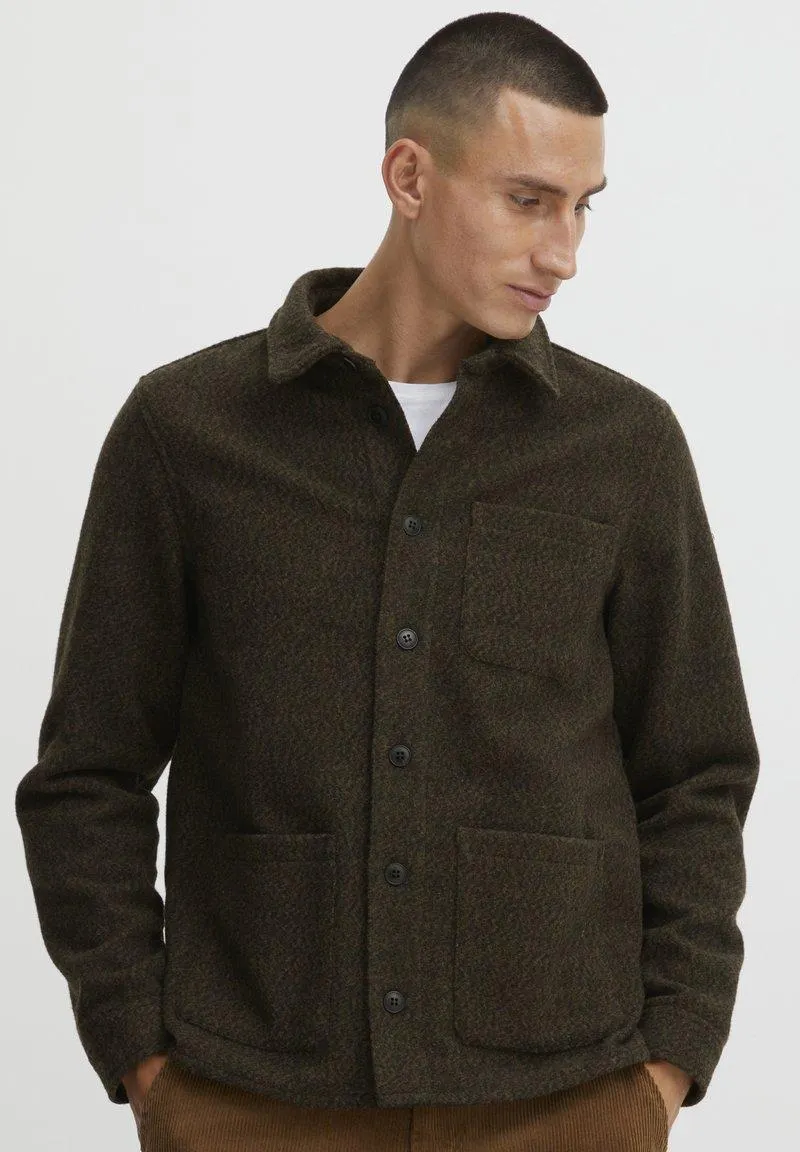 JEUX - Välikausitakki