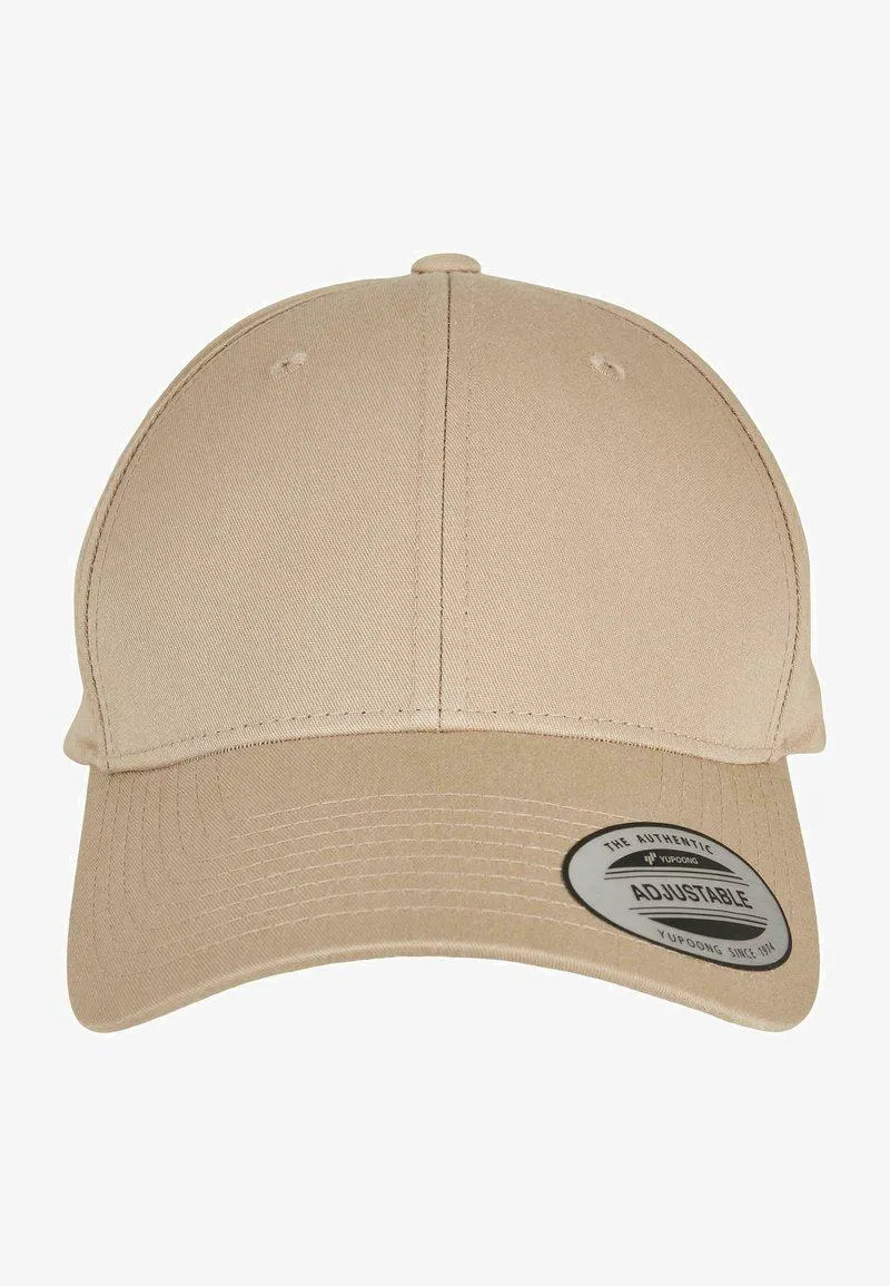 CURVED CLASSIC SNAPBACK - Lippalakki