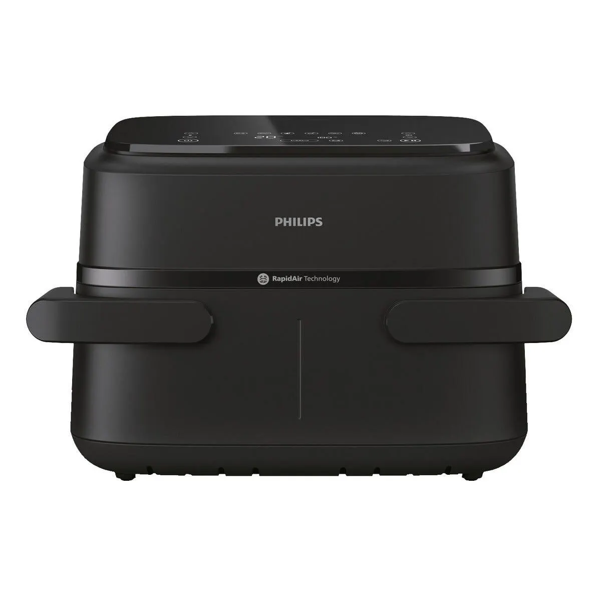 Philips NA150/00 Airfryer Dual Basket 7 l