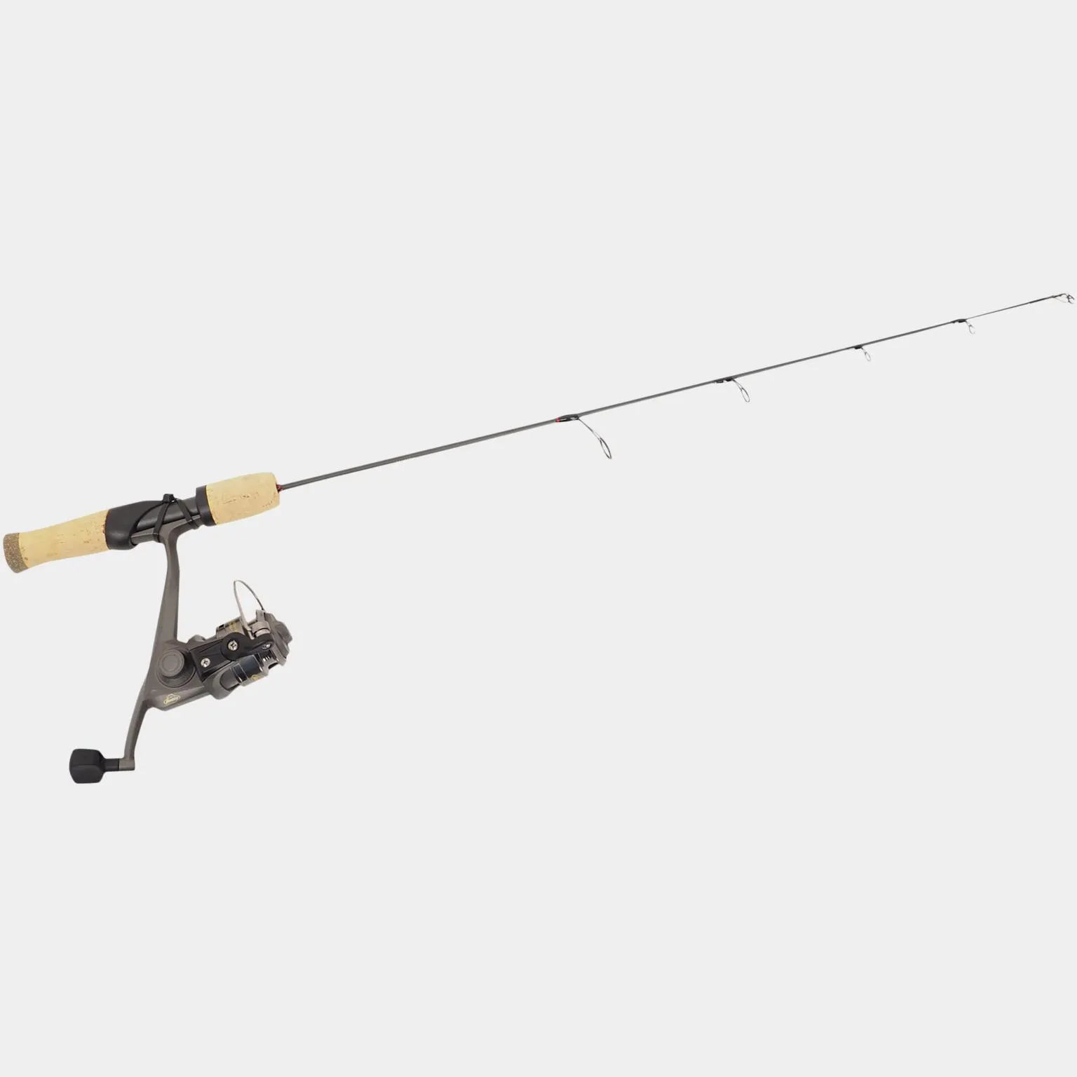 Lightning Rod Ice Combo 28" M, pilkkisetti