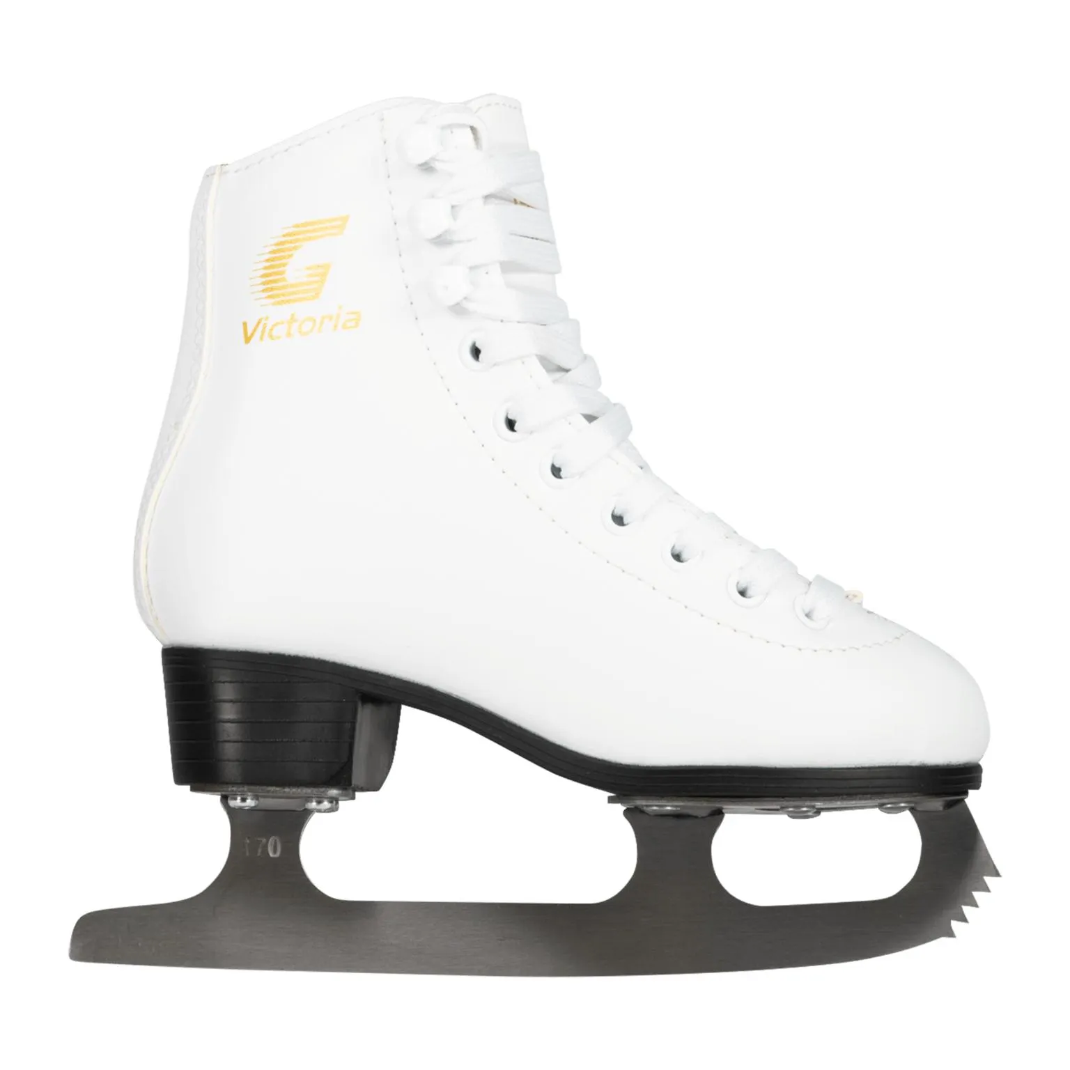 Victoria Figure Skate-23/24, nuorten, naisten kaunoluistimet