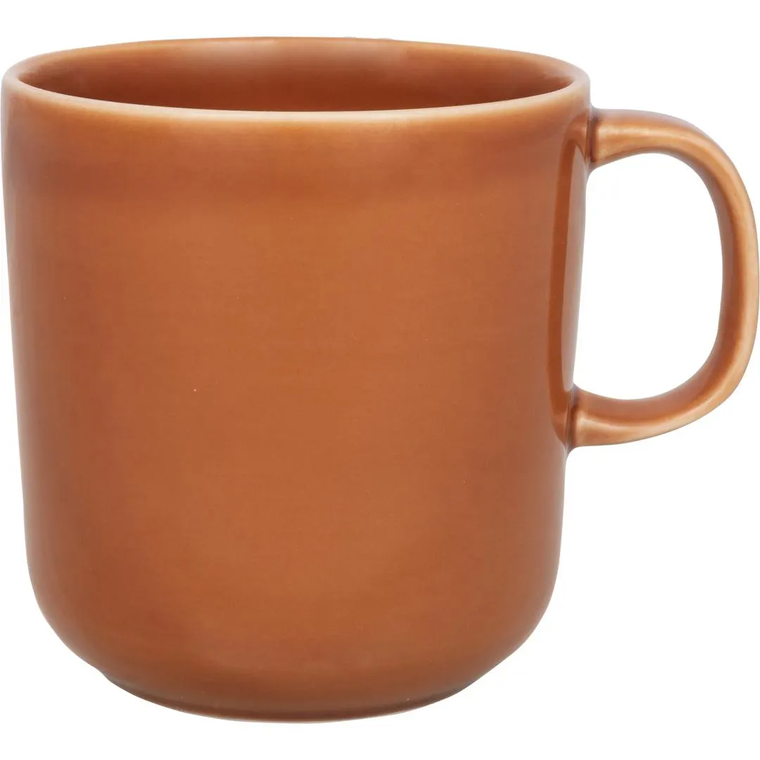 Tuntu Mug