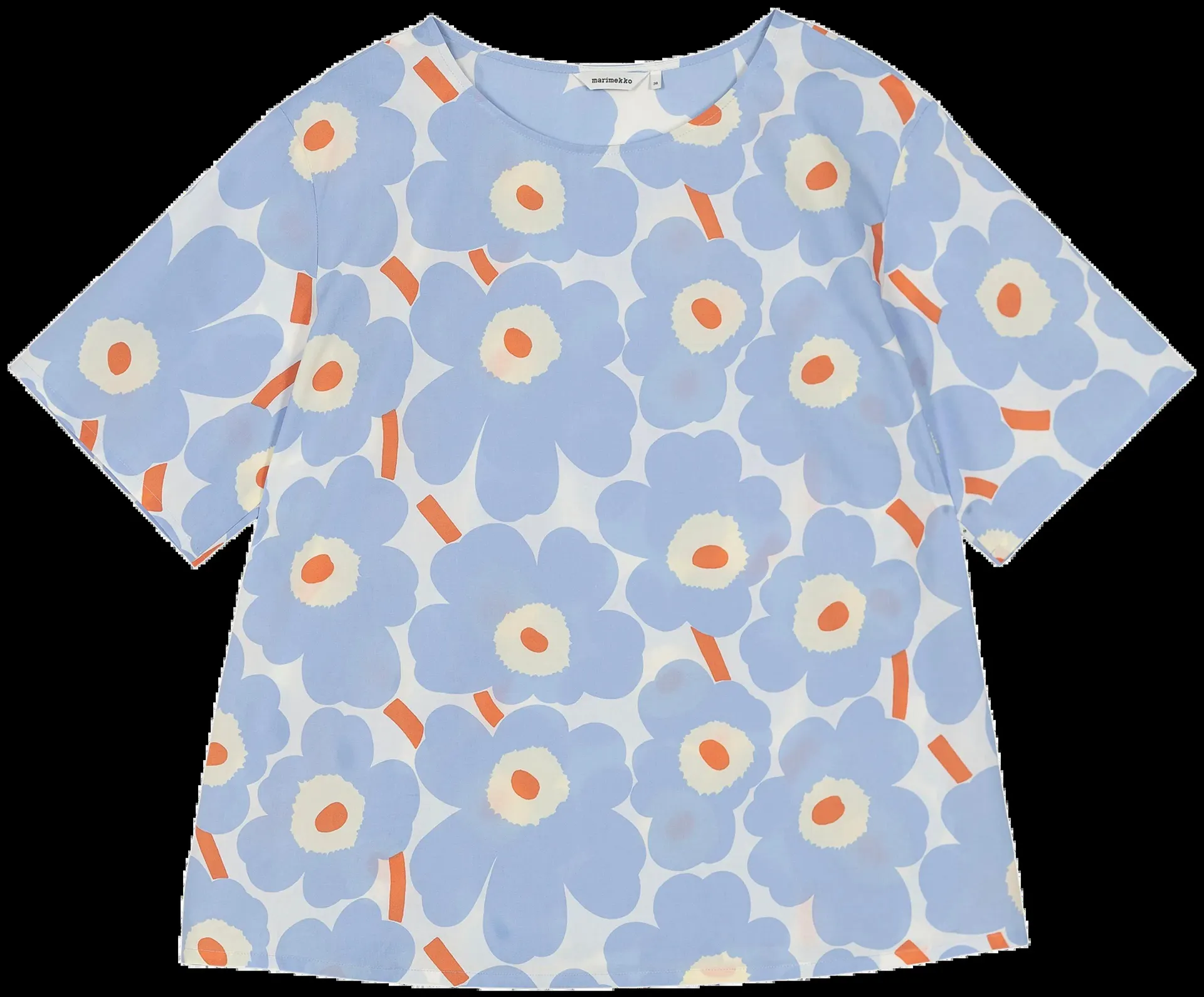 Marimekko Harso Unikko pusero