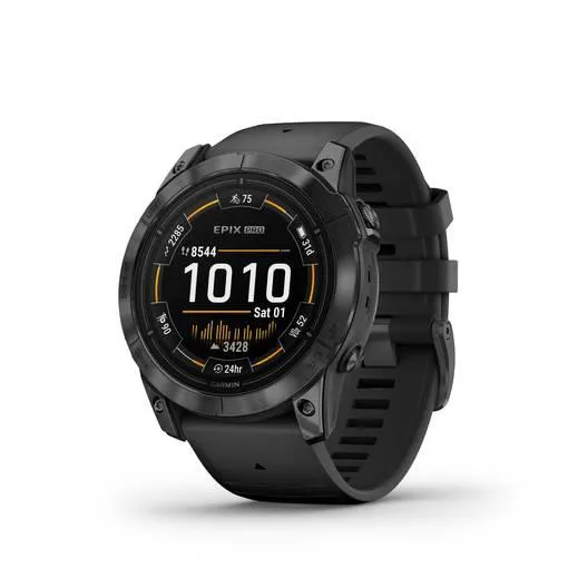 GARMIN EPIX PRO (GEN 2) 51MM ÄLYKELLO SLATE GRAY