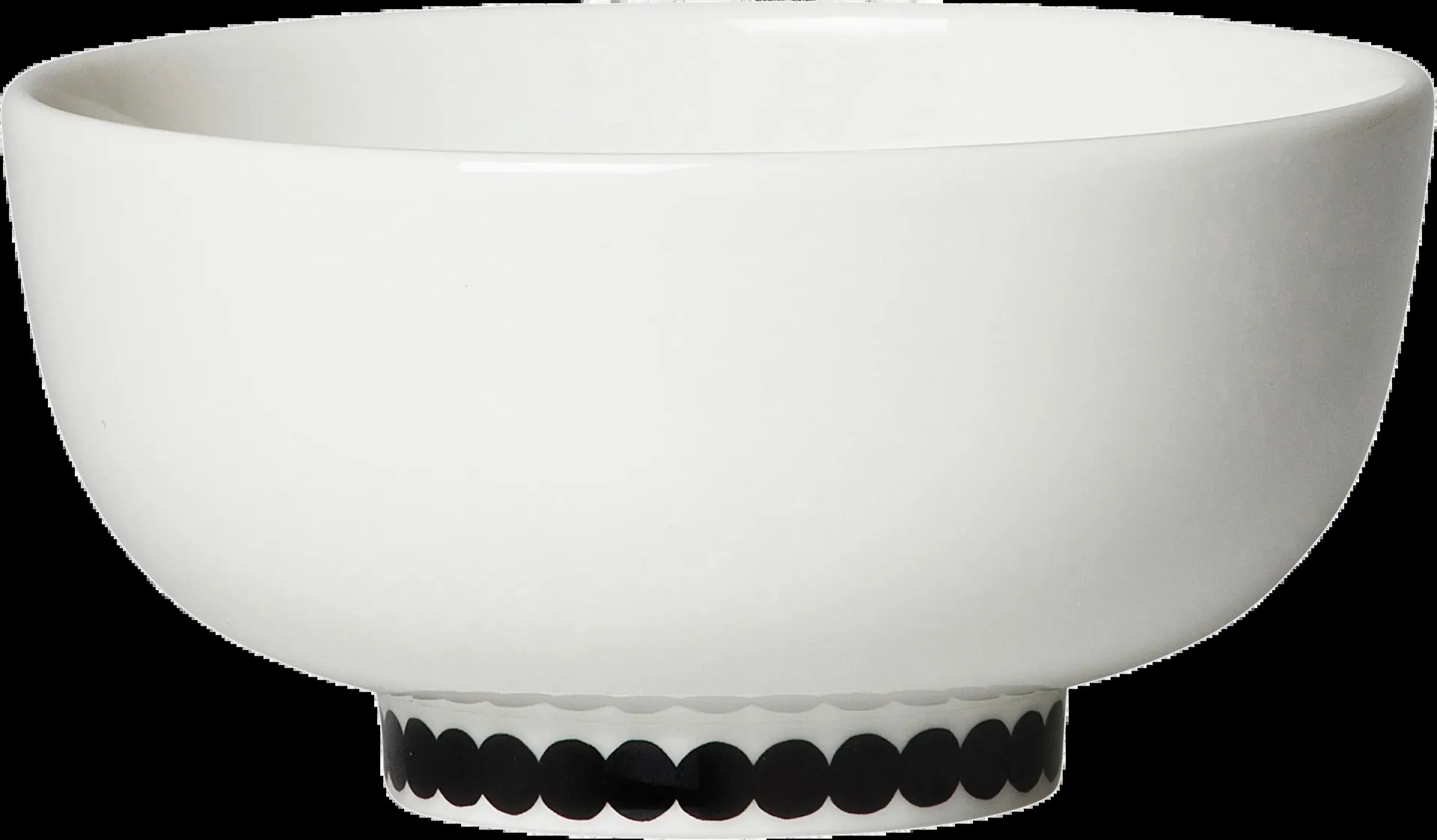 Marimekko Oiva Räsymatto kulho 3 dl