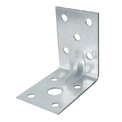 Ranka kulmalevy vahvistettu 50x50x35mm