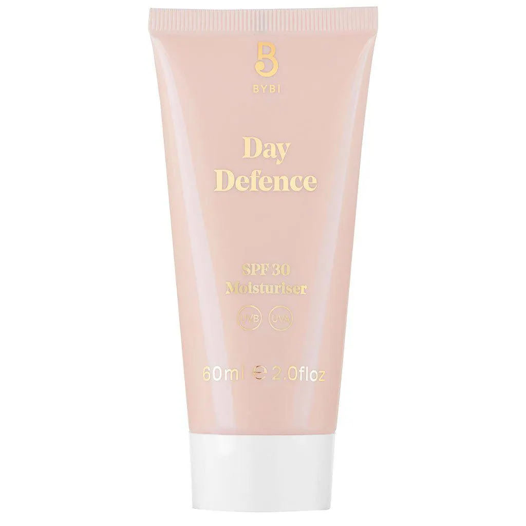 Day Defence SPF 30 auringonsuojavoide