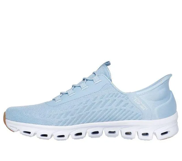 Skechers sneakerit Slip-ins: Glide Step - Tranquility
