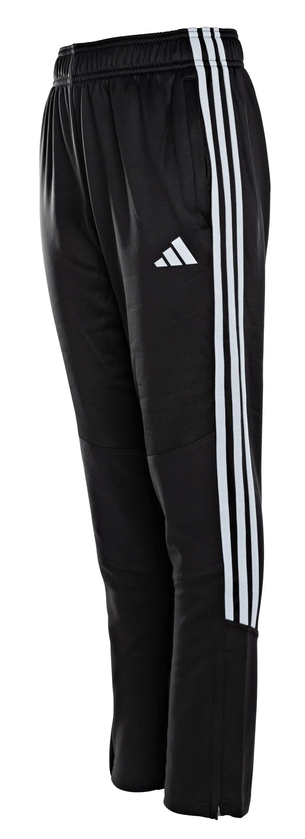 adidas Tiro 23 Club Winterized Pants Jr - lasten verkkarihousut