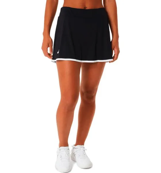women court skort