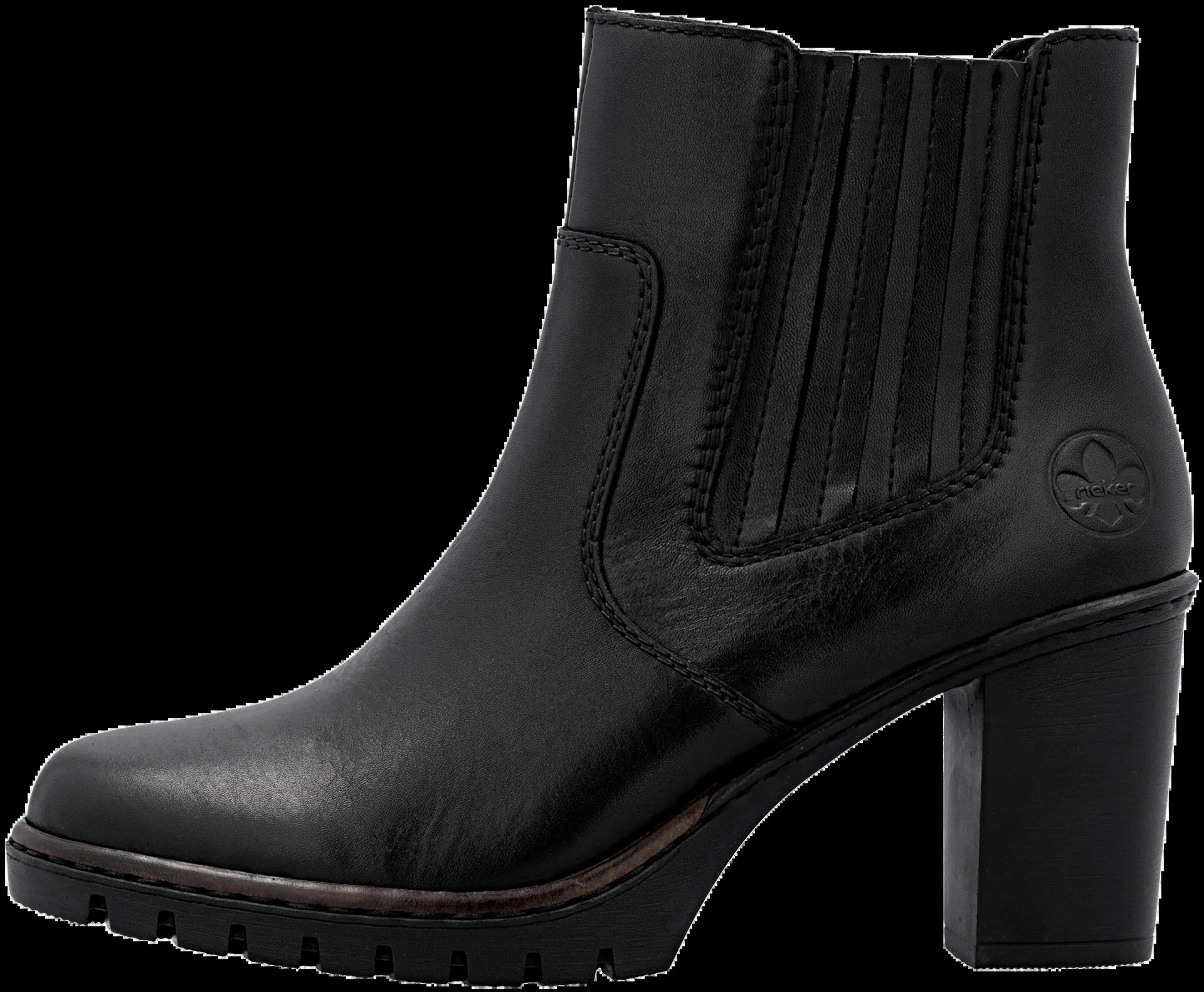 Rieker korolliset nilkkurit