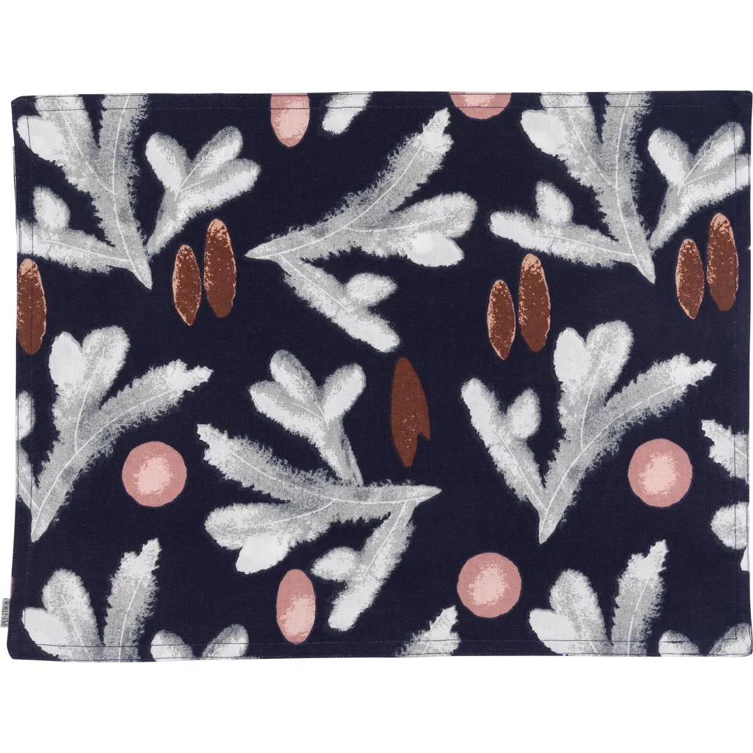 Huurre Coated Placemat