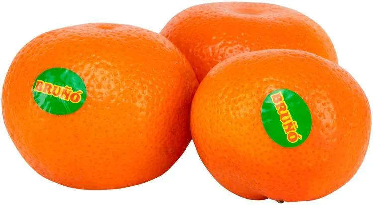 Bruno Mandariini Tango I Espanja