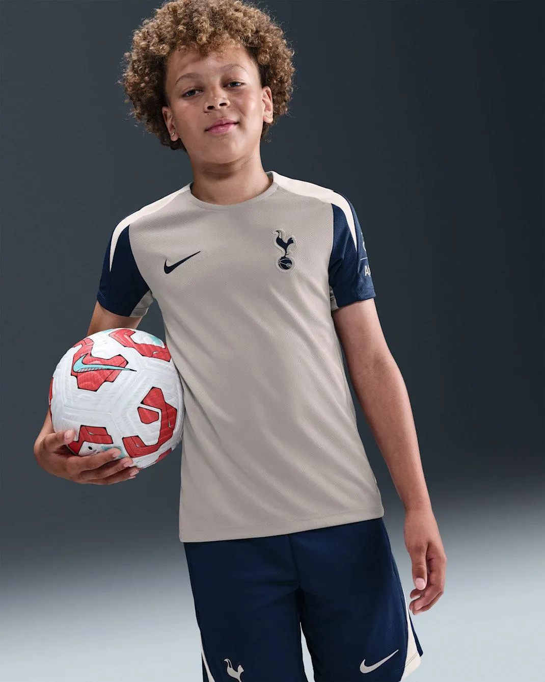 Tottenham Hotspur Strike